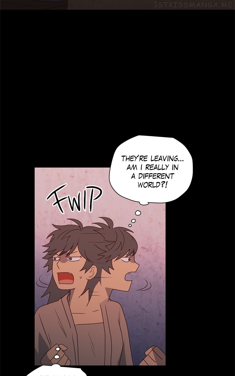 Tales of Sarimin the Jinn Chapter 82 - page 35