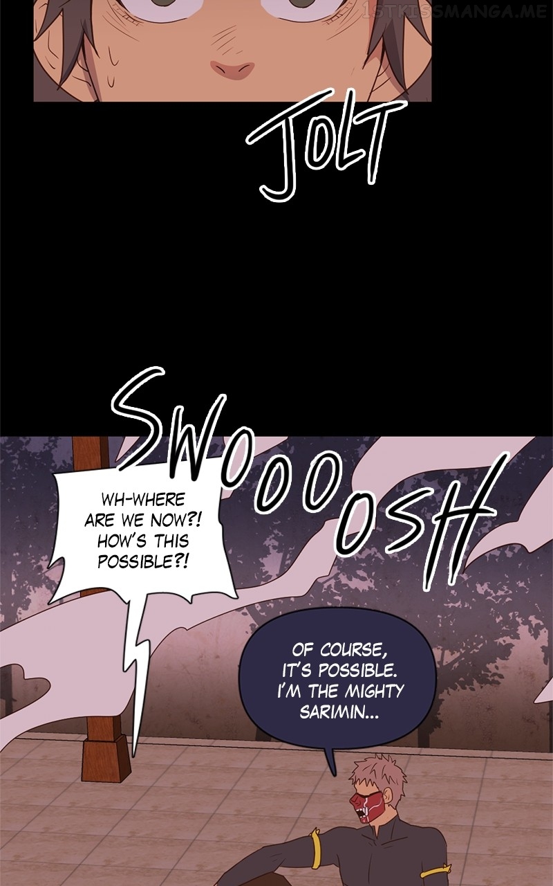 Tales of Sarimin the Jinn Chapter 82 - page 38
