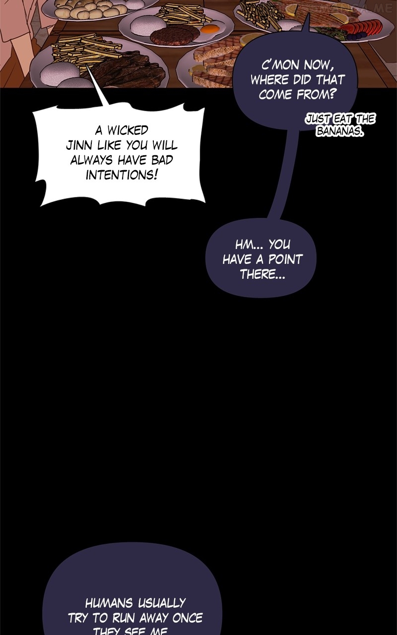 Tales of Sarimin the Jinn Chapter 82 - page 41