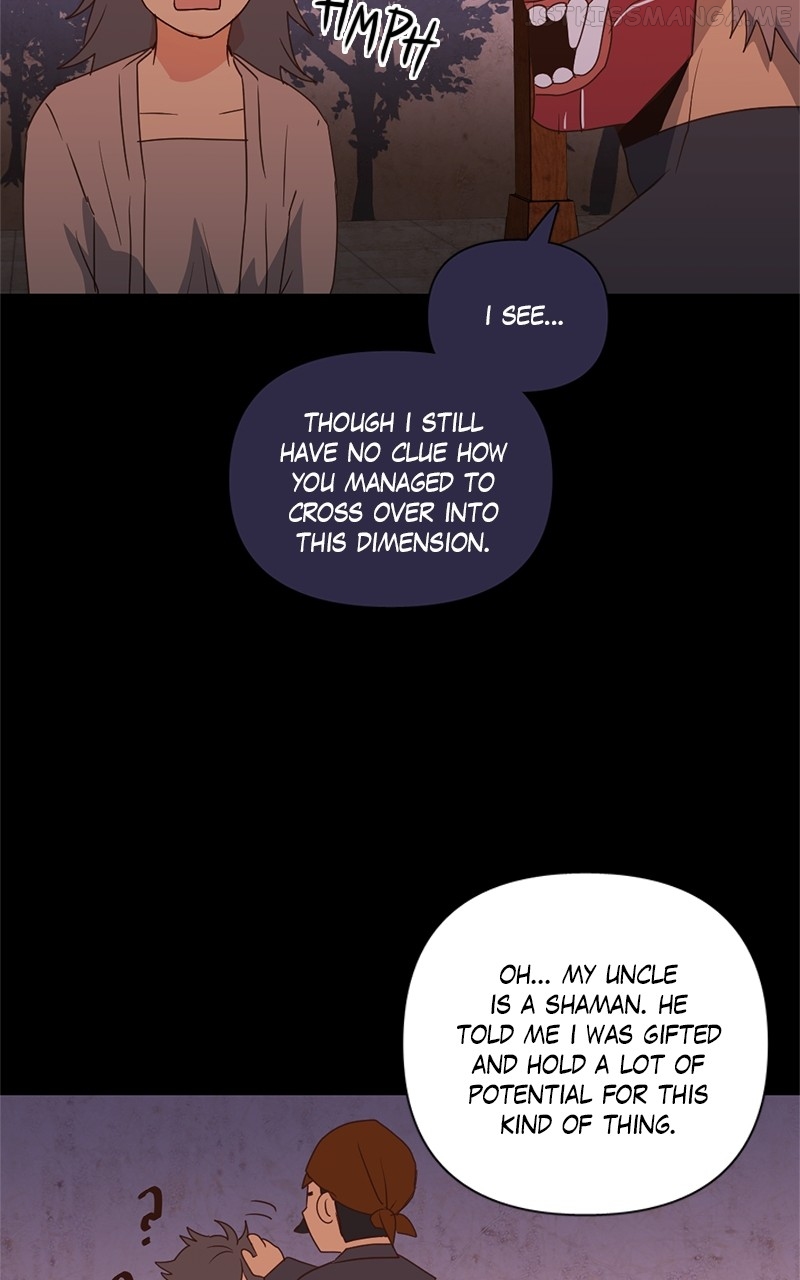 Tales of Sarimin the Jinn Chapter 82 - page 45