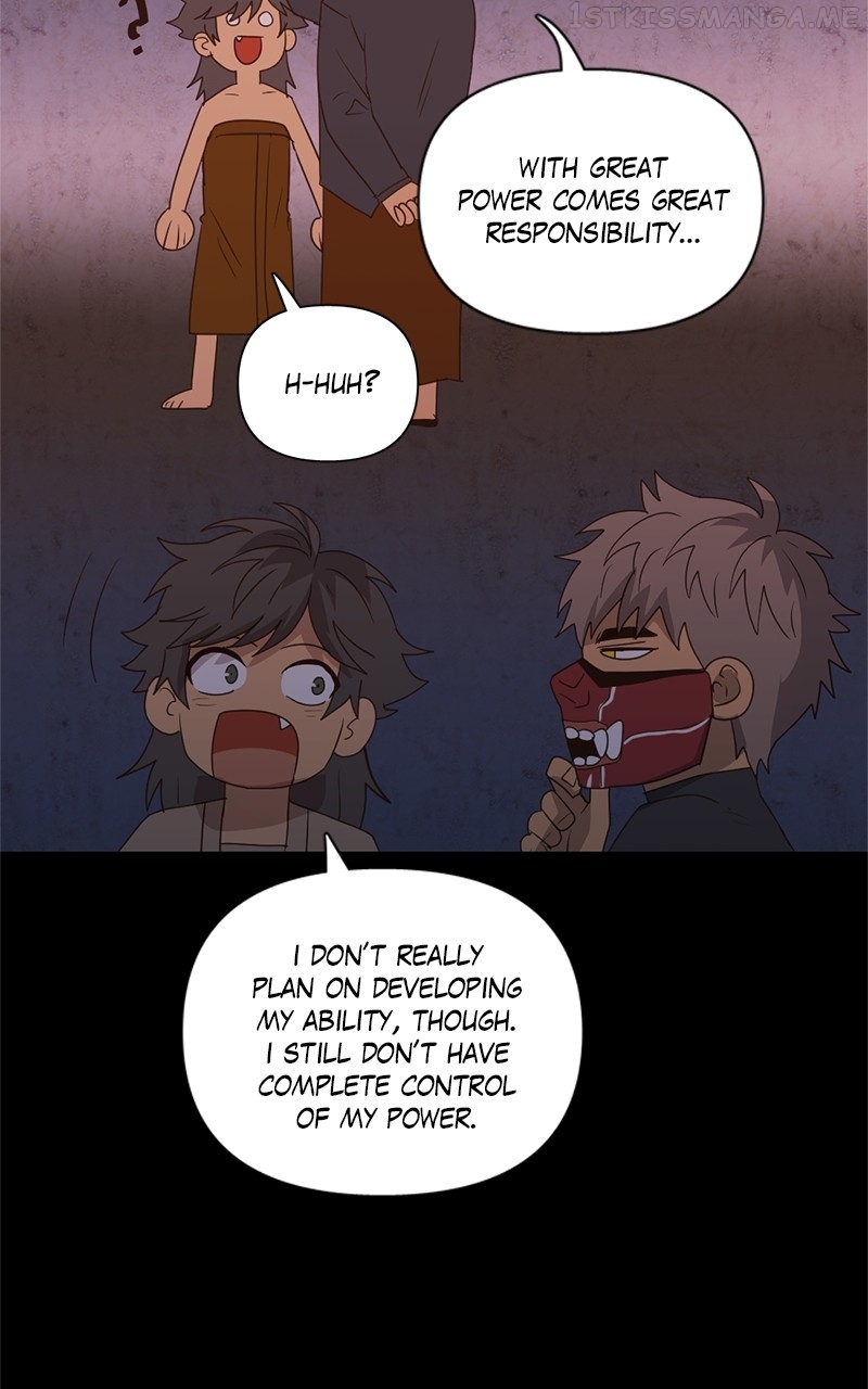 Tales of Sarimin the Jinn Chapter 82 - page 46
