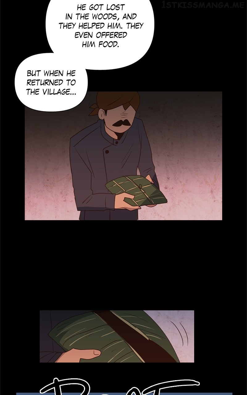 Tales of Sarimin the Jinn Chapter 82 - page 53
