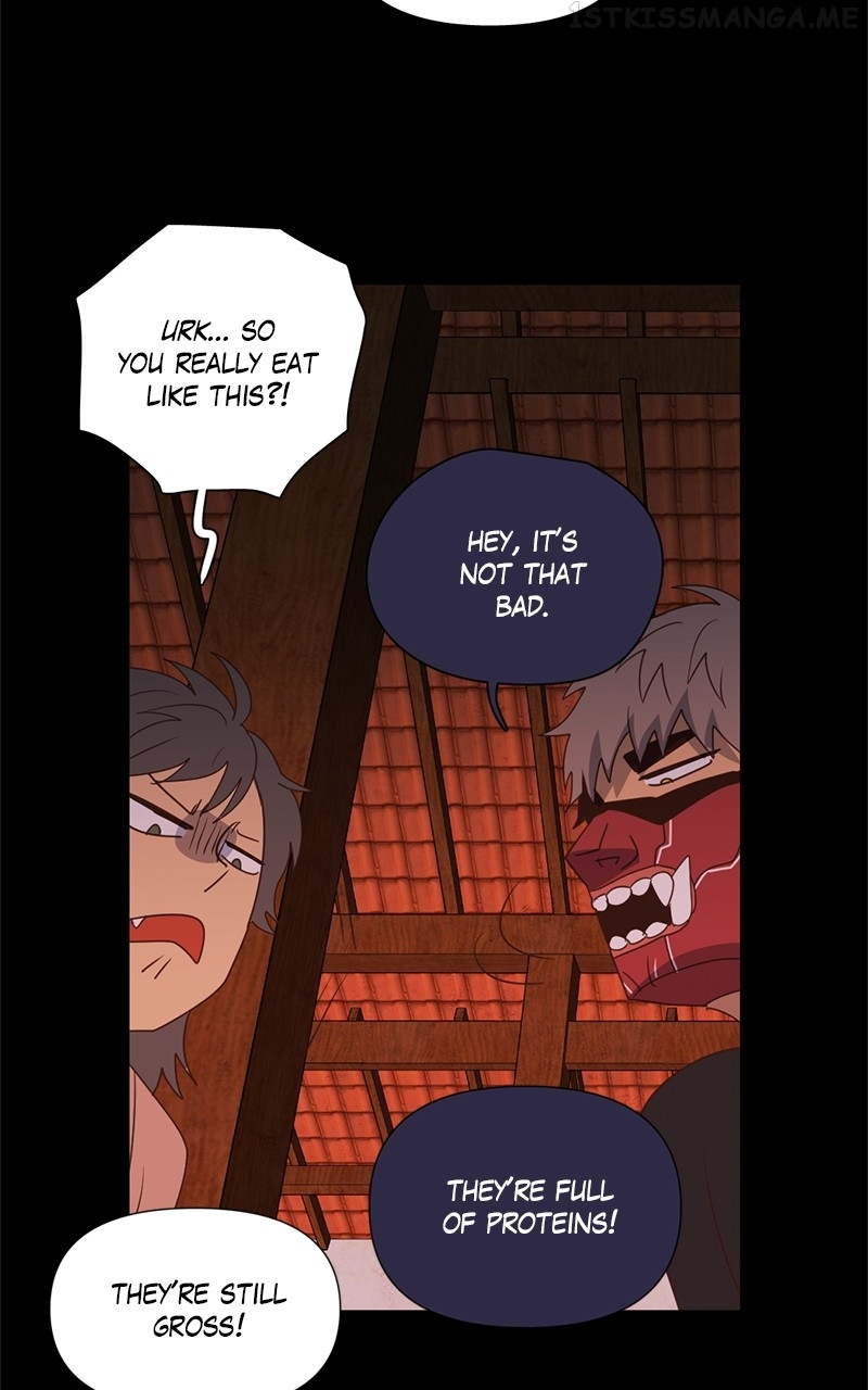 Tales of Sarimin the Jinn Chapter 82 - page 55