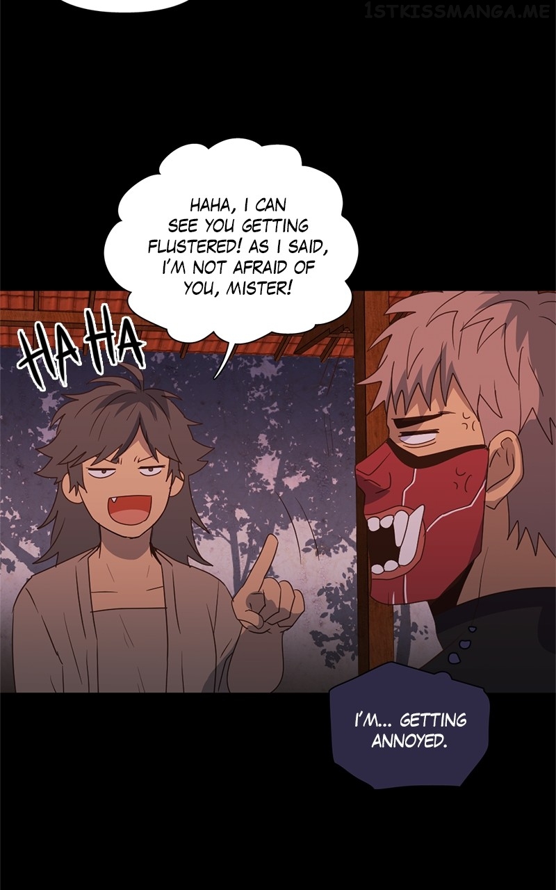 Tales of Sarimin the Jinn Chapter 82 - page 56