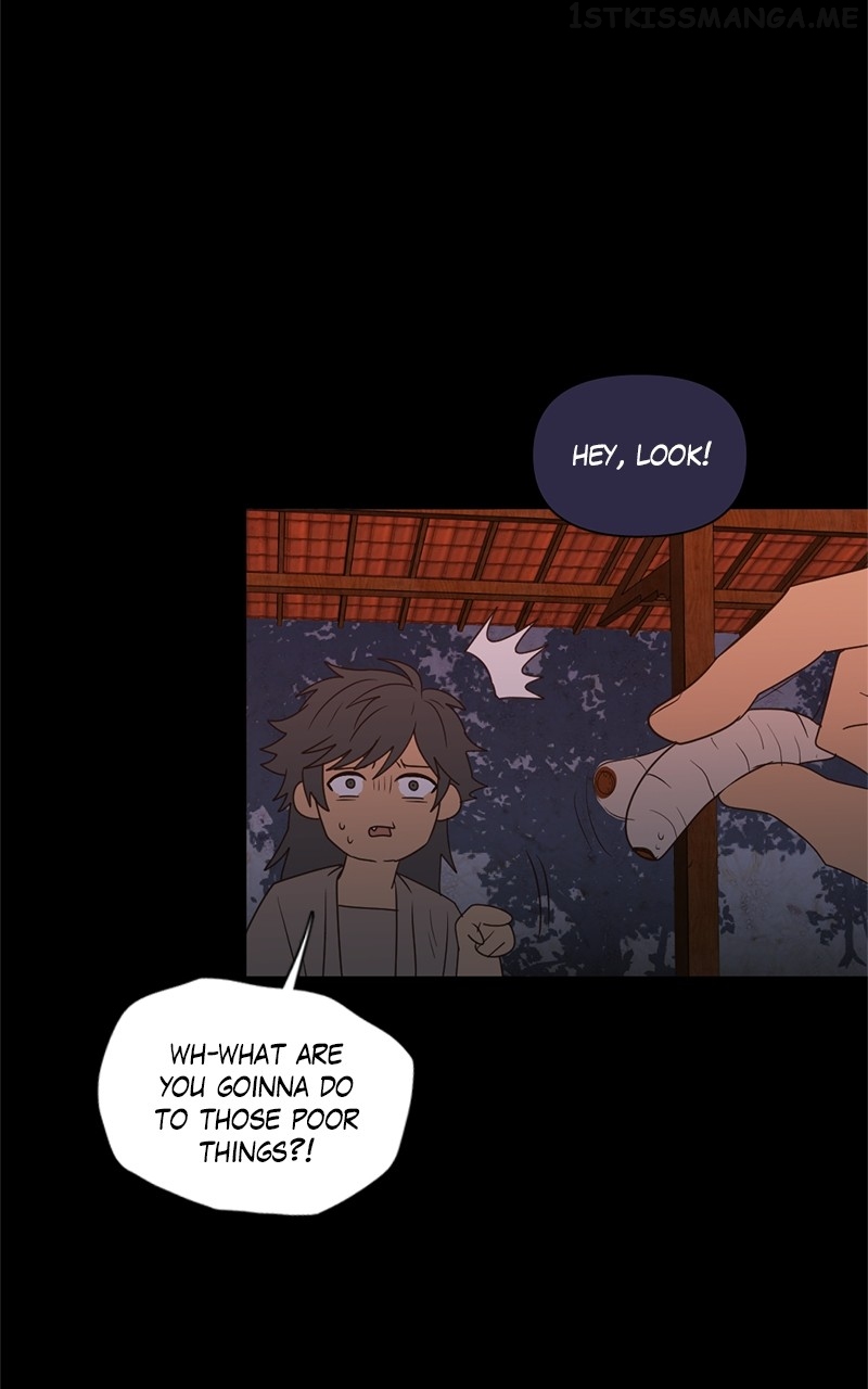 Tales of Sarimin the Jinn Chapter 82 - page 57