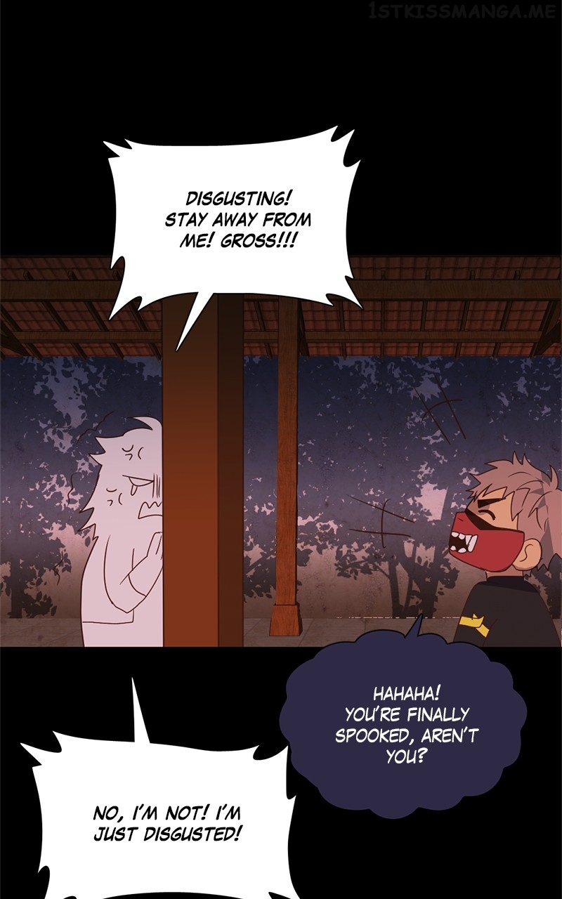 Tales of Sarimin the Jinn Chapter 82 - page 59