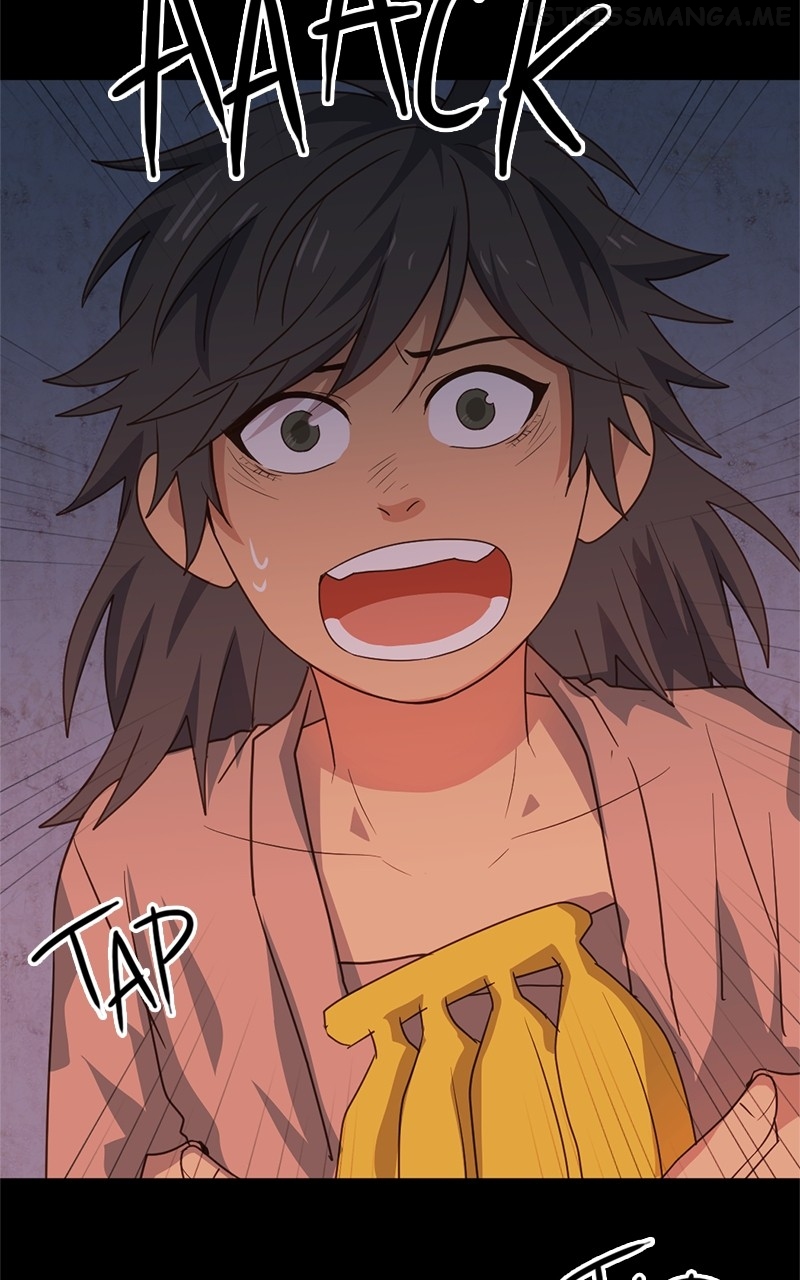 Tales of Sarimin the Jinn Chapter 82 - page 6