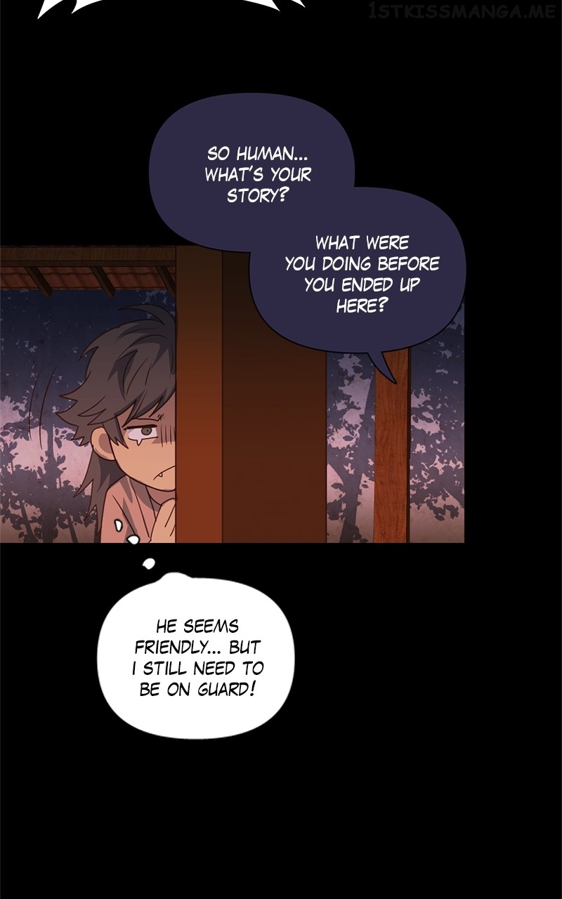 Tales of Sarimin the Jinn Chapter 82 - page 60