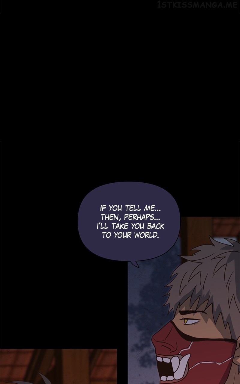 Tales of Sarimin the Jinn Chapter 82 - page 61