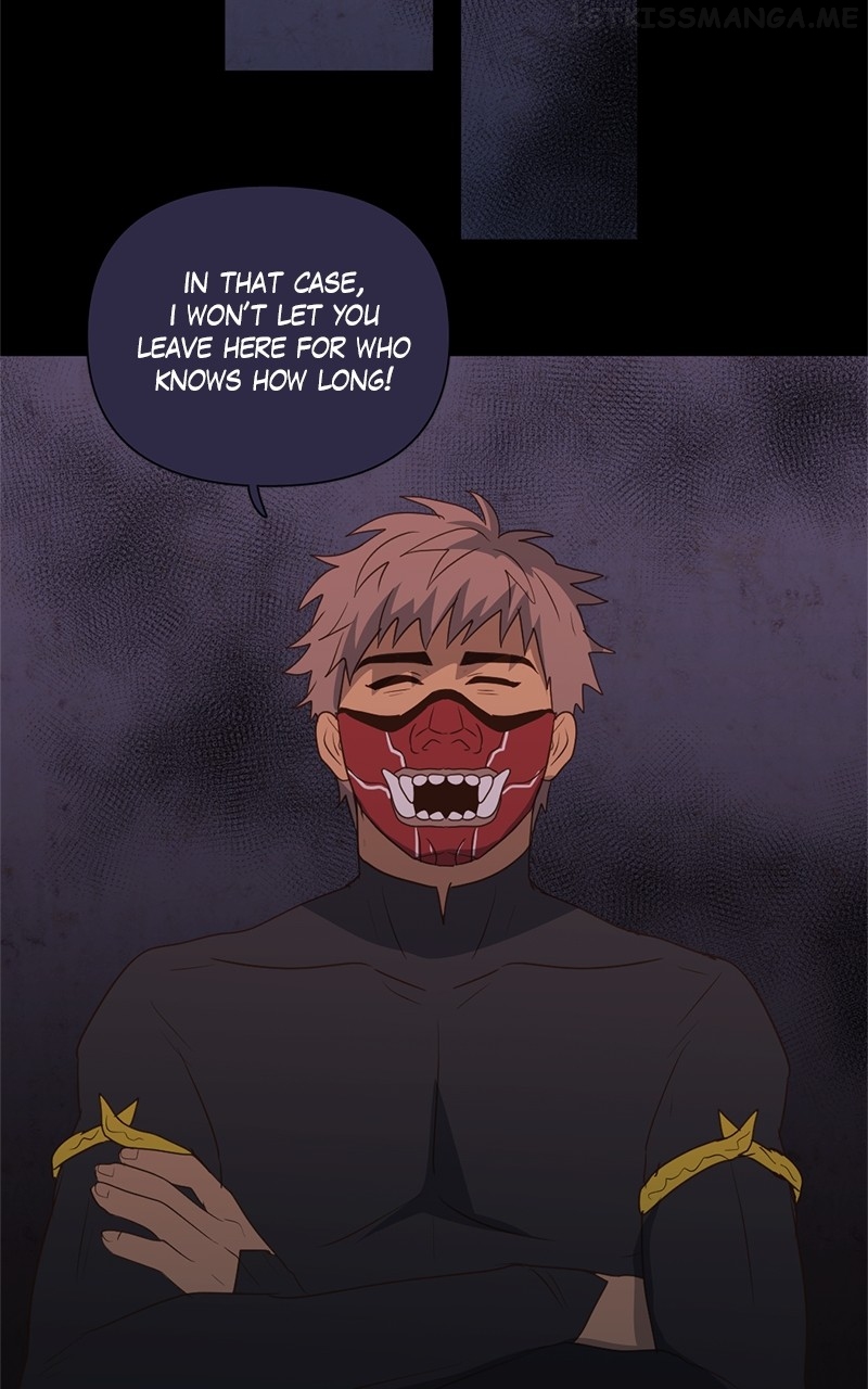 Tales of Sarimin the Jinn Chapter 82 - page 64