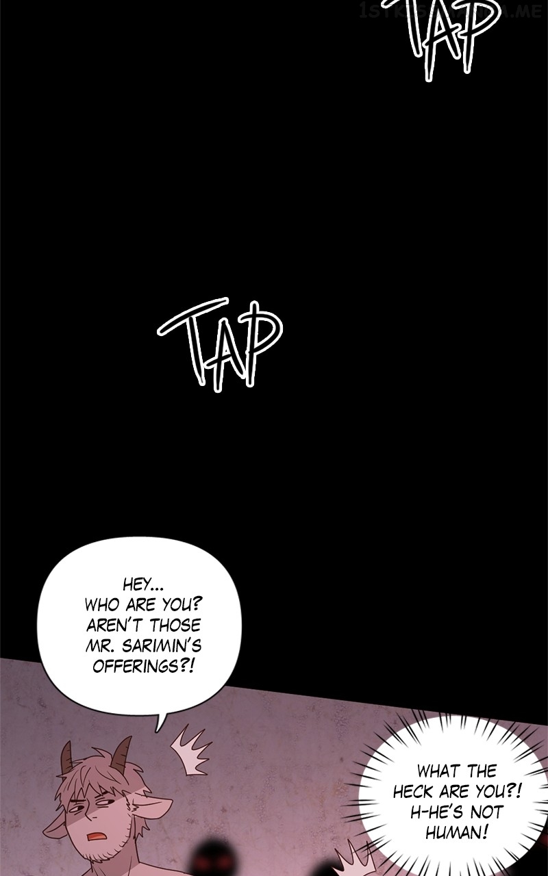 Tales of Sarimin the Jinn Chapter 82 - page 7