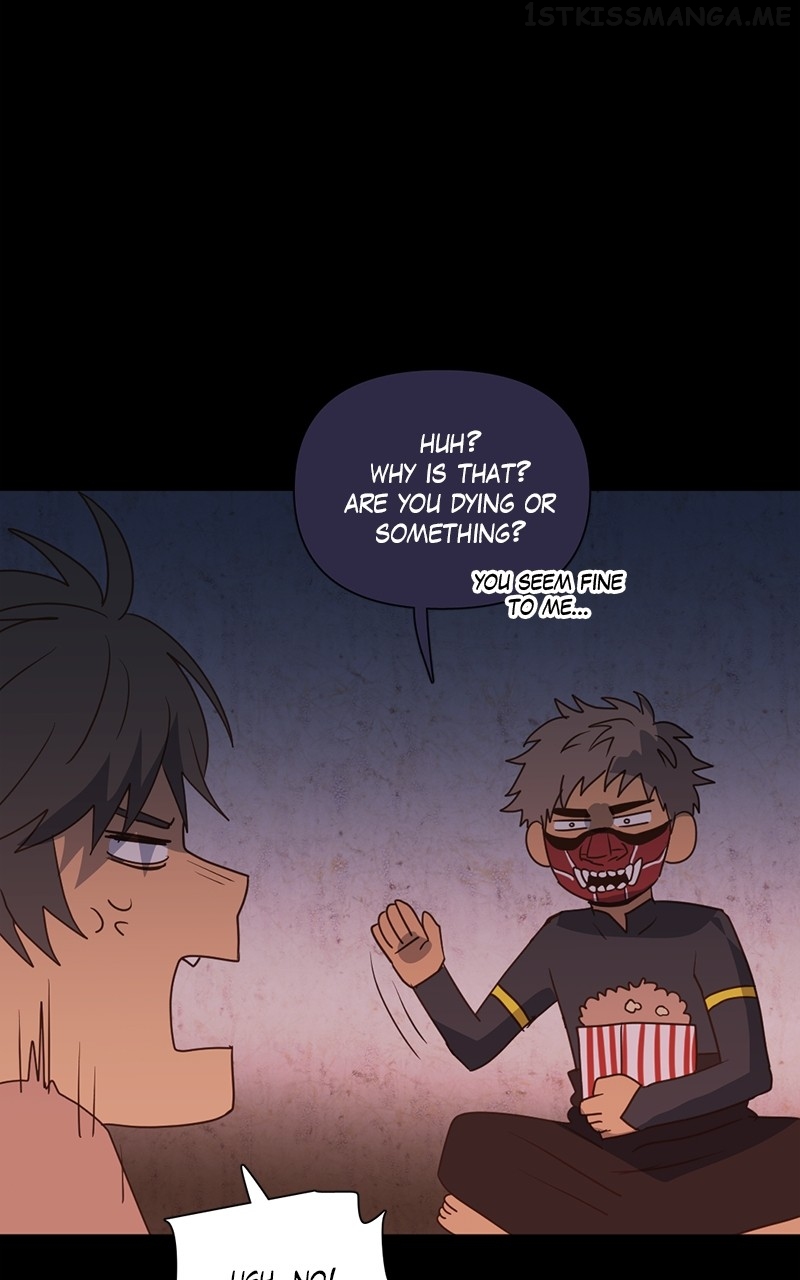 Tales of Sarimin the Jinn Chapter 82 - page 71