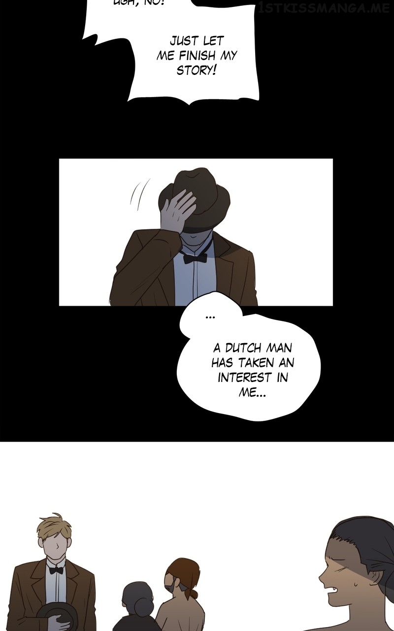 Tales of Sarimin the Jinn Chapter 82 - page 72