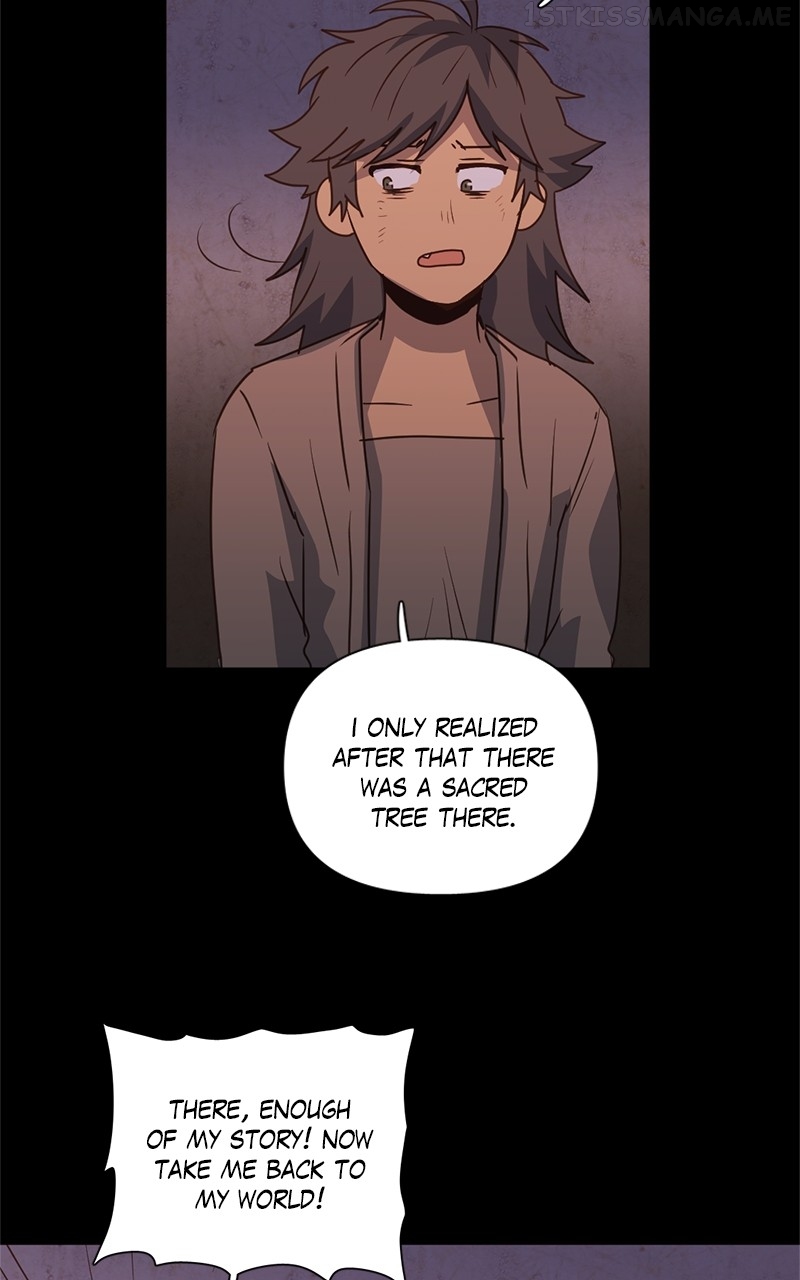 Tales of Sarimin the Jinn Chapter 82 - page 75