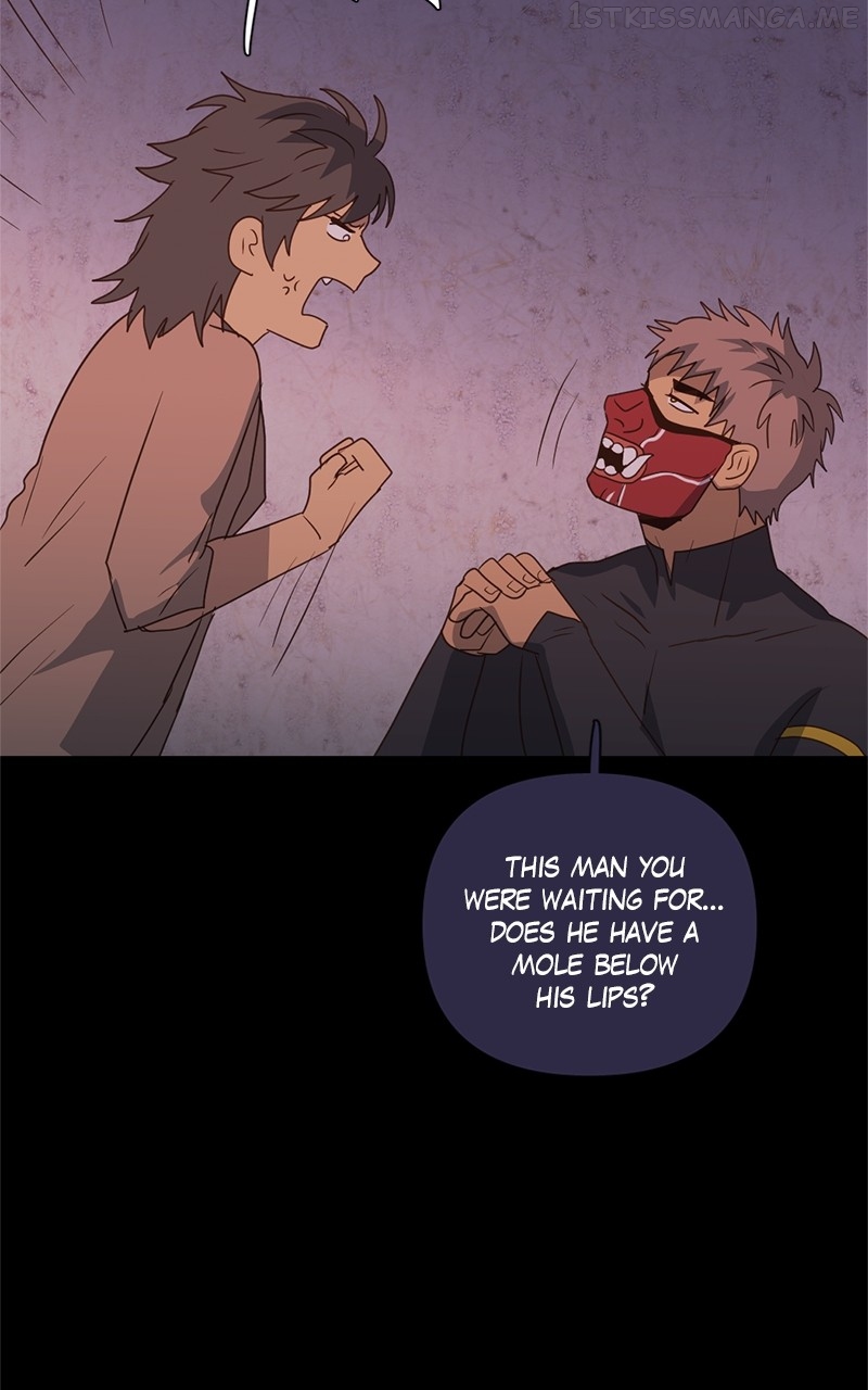 Tales of Sarimin the Jinn Chapter 82 - page 76