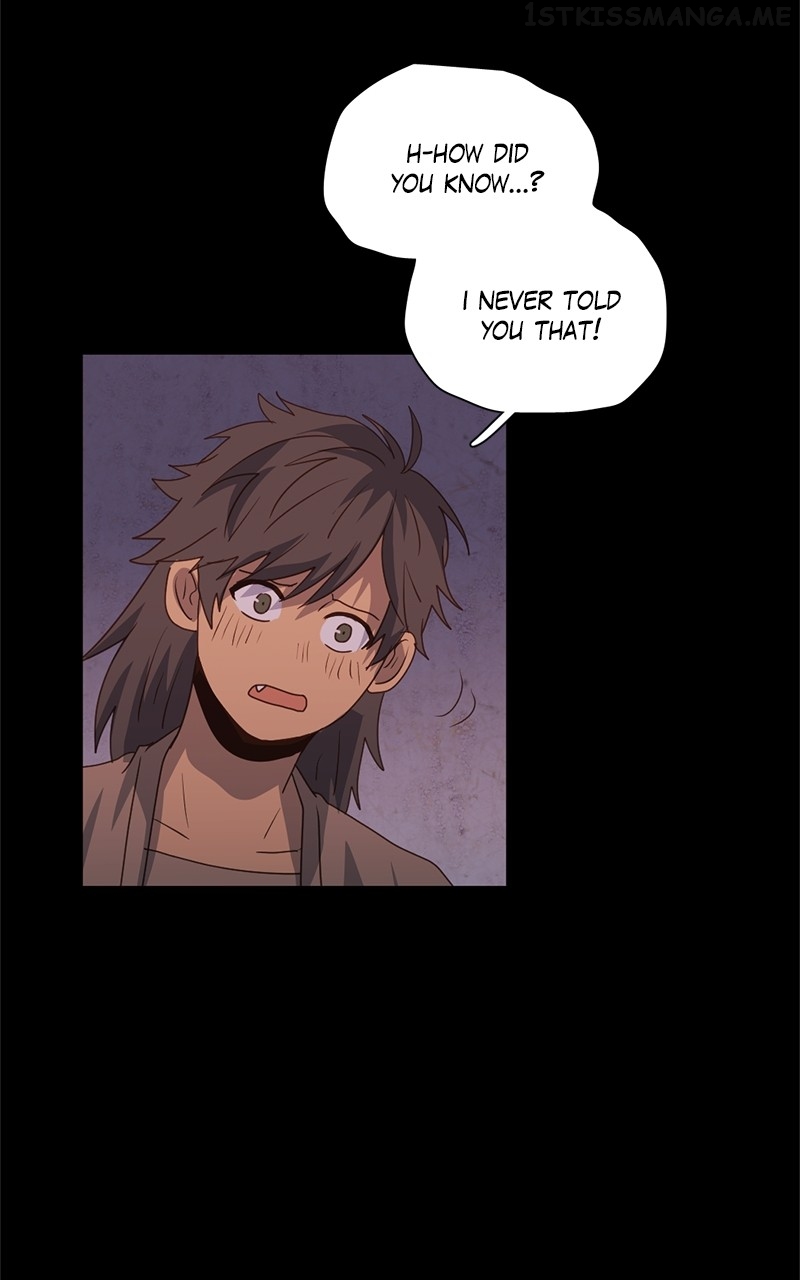 Tales of Sarimin the Jinn Chapter 82 - page 77