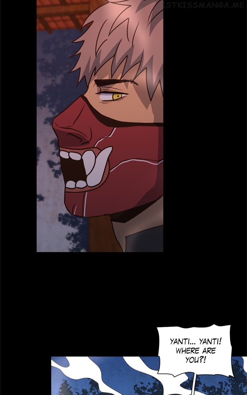 Tales of Sarimin the Jinn Chapter 82 - page 79