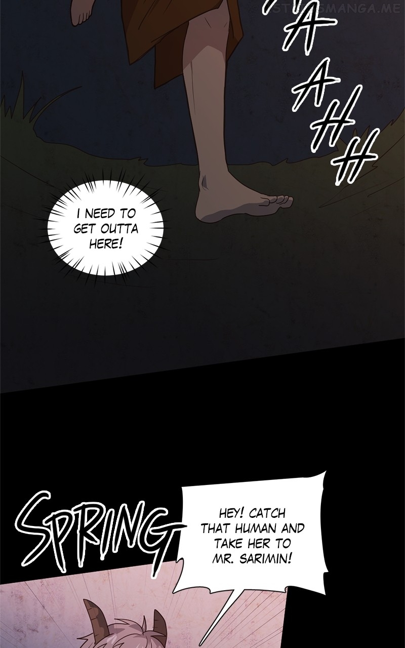 Tales of Sarimin the Jinn Chapter 82 - page 9