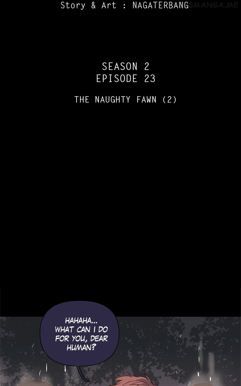 Tales of Sarimin the Jinn Chapter 81 - page 11