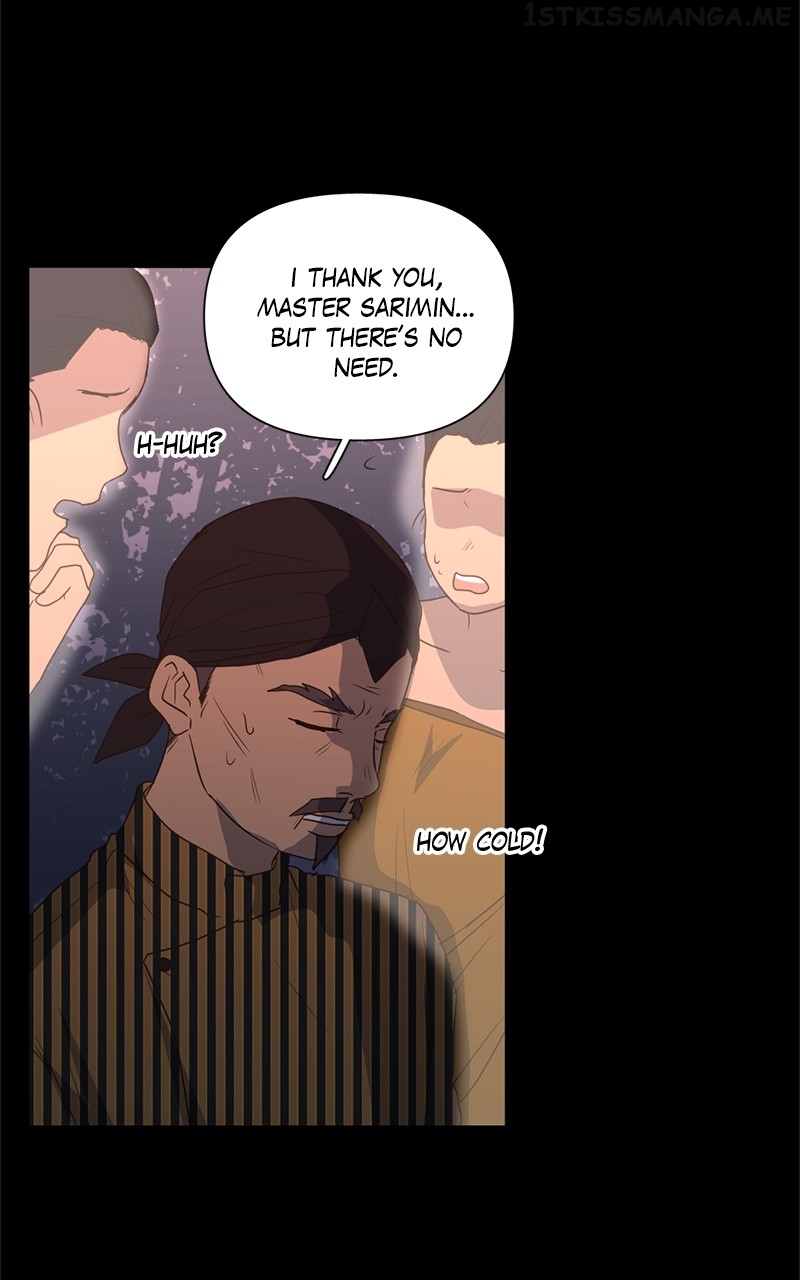 Tales of Sarimin the Jinn Chapter 81 - page 18