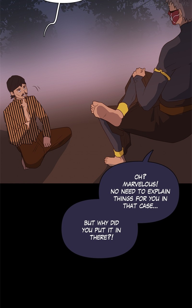 Tales of Sarimin the Jinn Chapter 81 - page 22