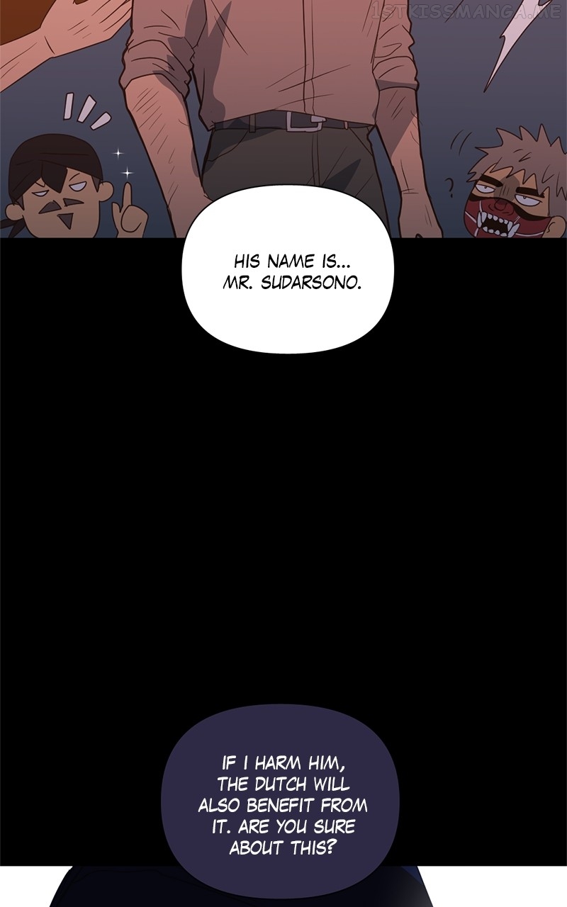 Tales of Sarimin the Jinn Chapter 81 - page 29