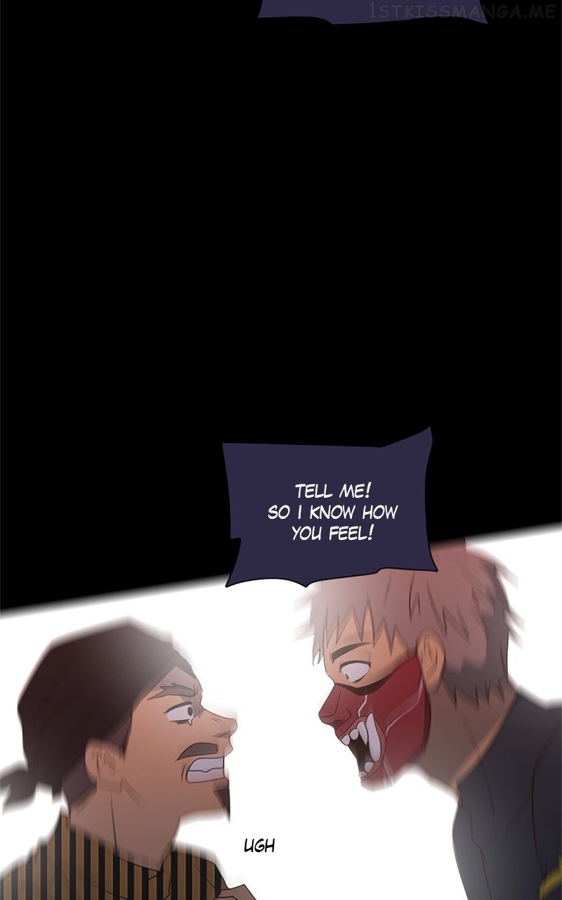 Tales of Sarimin the Jinn Chapter 81 - page 33