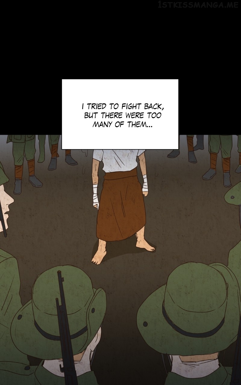 Tales of Sarimin the Jinn Chapter 81 - page 38