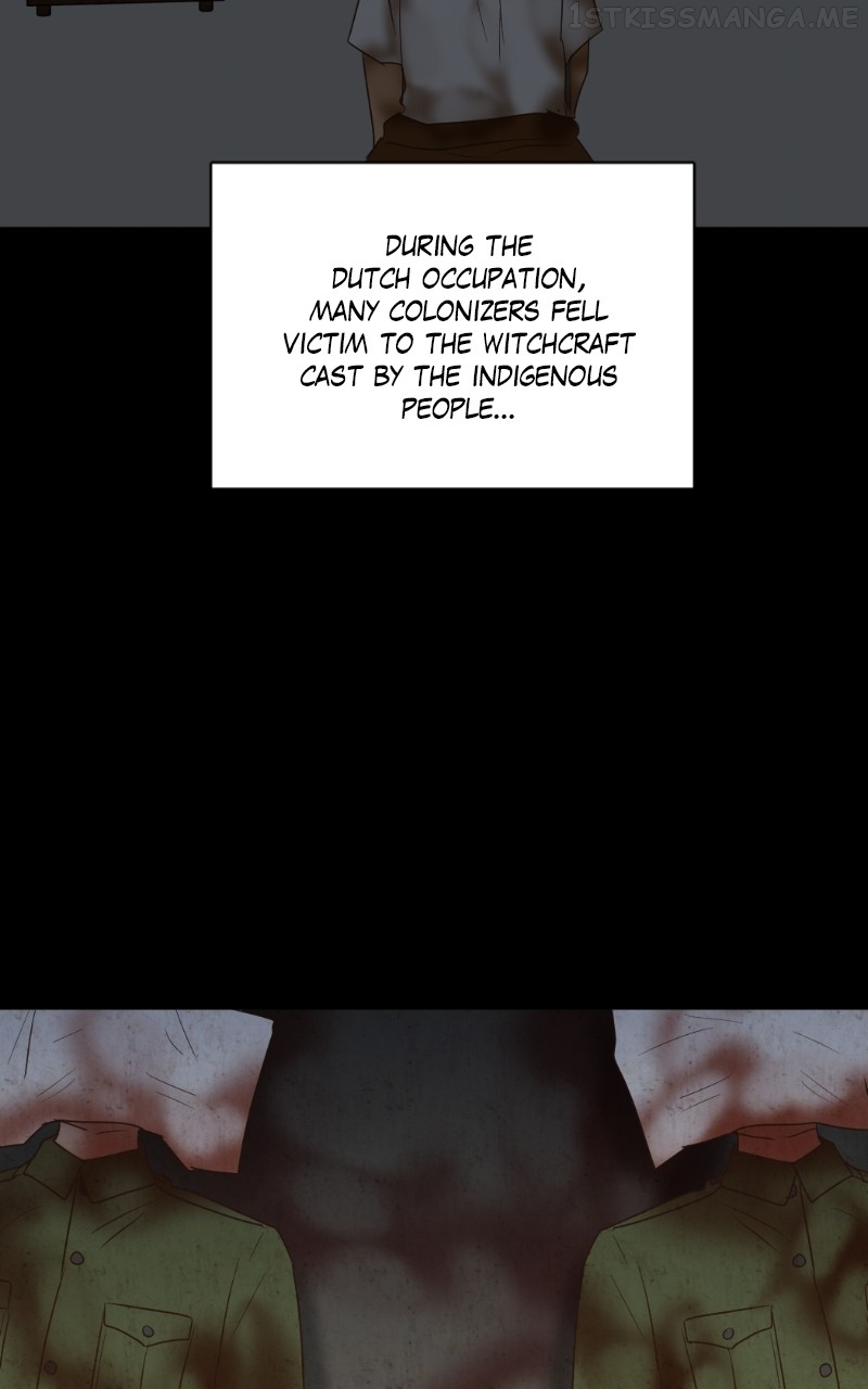 Tales of Sarimin the Jinn Chapter 81 - page 42