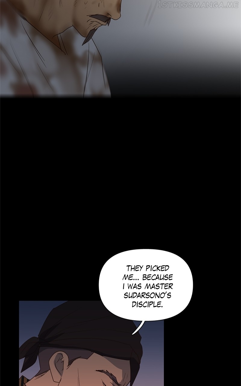 Tales of Sarimin the Jinn Chapter 81 - page 49