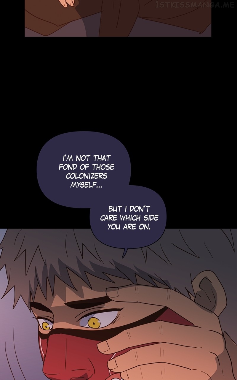 Tales of Sarimin the Jinn Chapter 81 - page 54