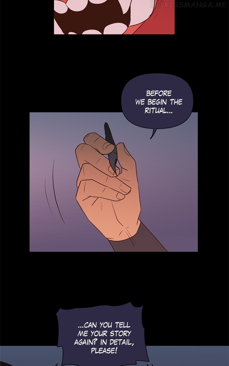 Tales of Sarimin the Jinn Chapter 81 - page 56