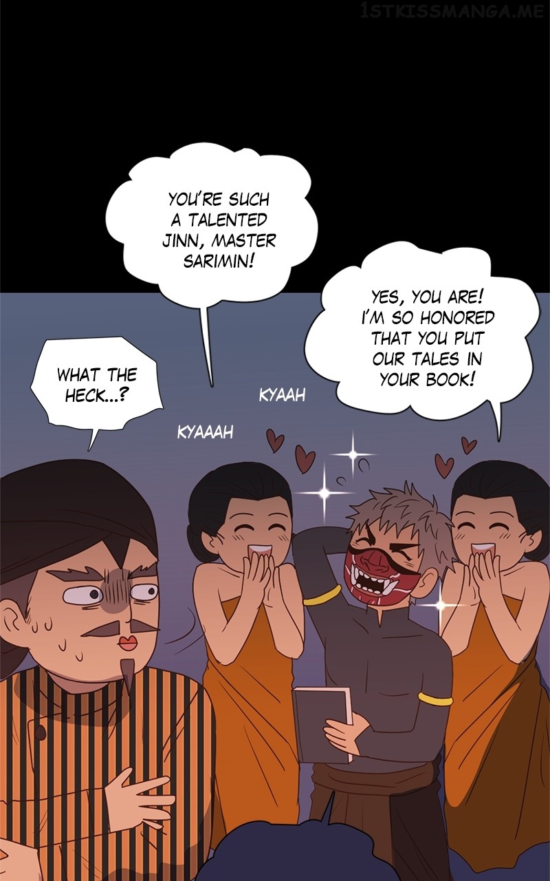 Tales of Sarimin the Jinn Chapter 81 - page 59