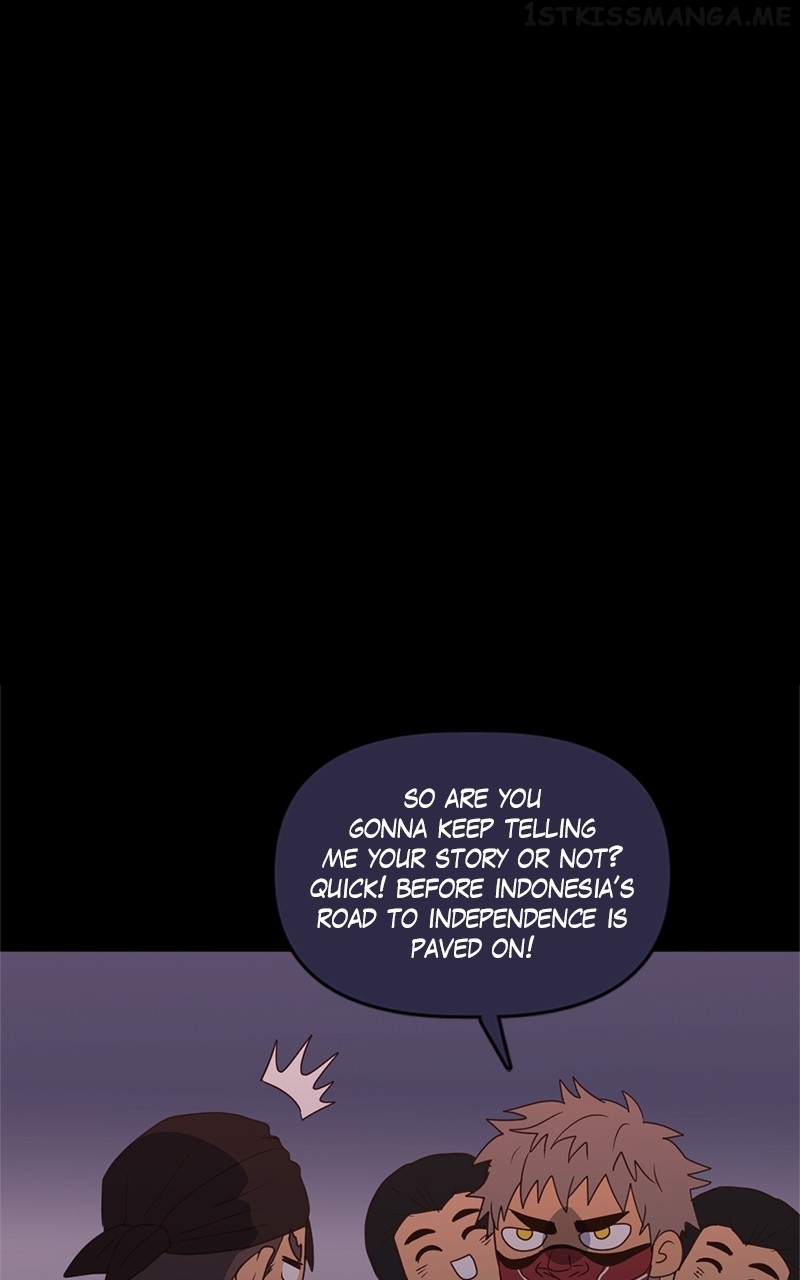 Tales of Sarimin the Jinn Chapter 81 - page 61
