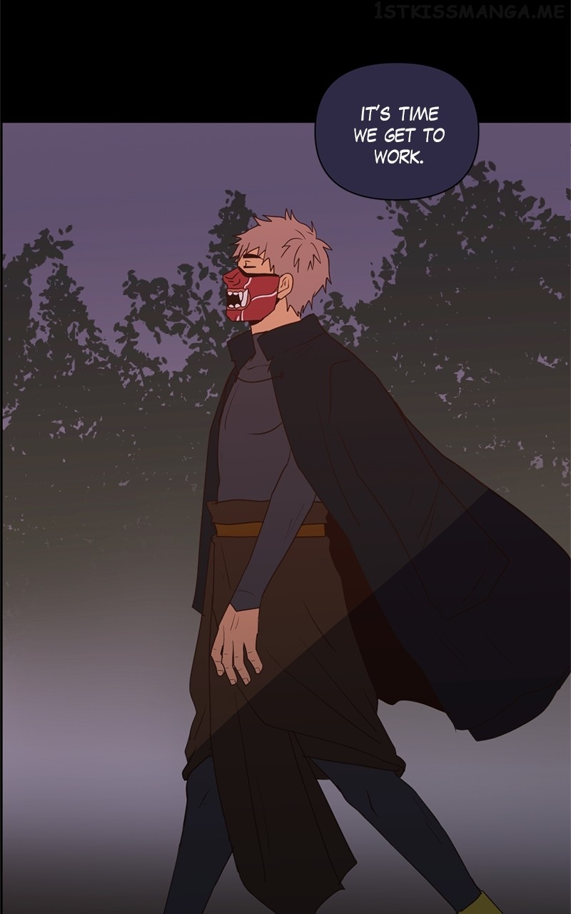 Tales of Sarimin the Jinn Chapter 81 - page 63