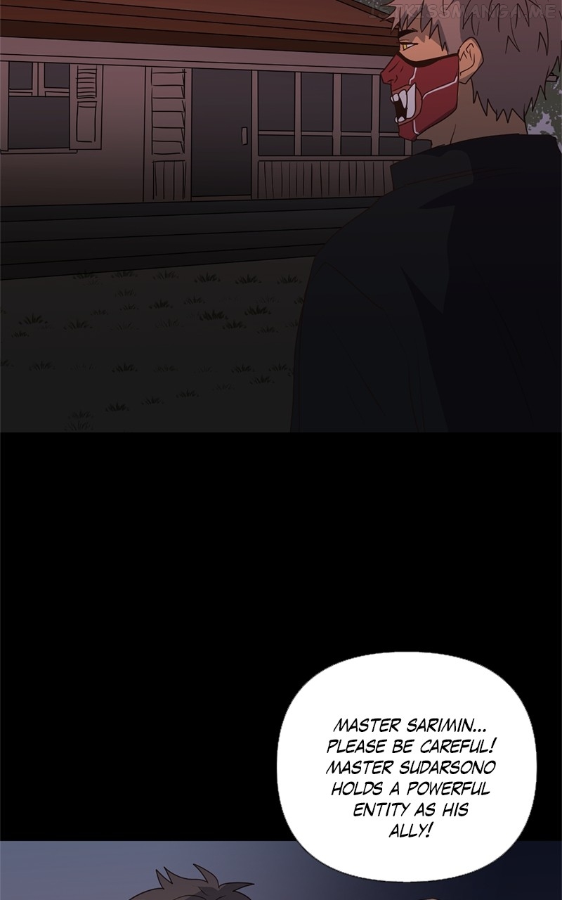 Tales of Sarimin the Jinn Chapter 81 - page 65