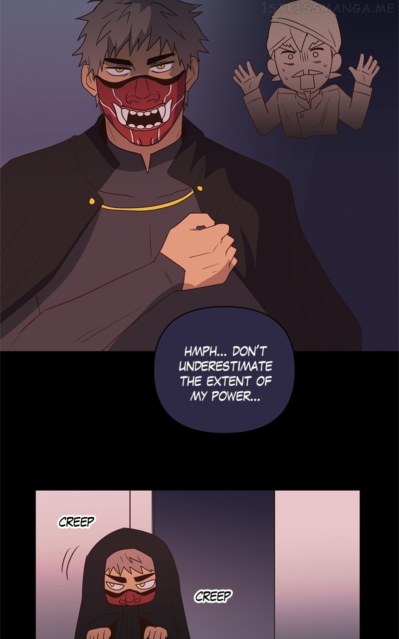 Tales of Sarimin the Jinn Chapter 81 - page 66