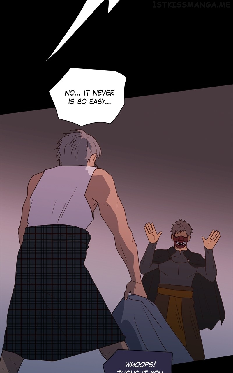 Tales of Sarimin the Jinn Chapter 81 - page 71