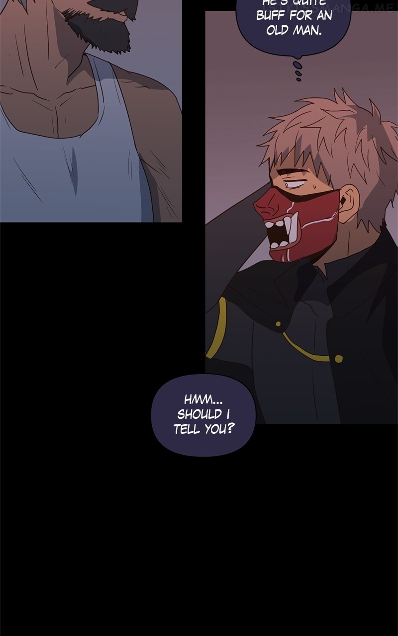 Tales of Sarimin the Jinn Chapter 81 - page 73