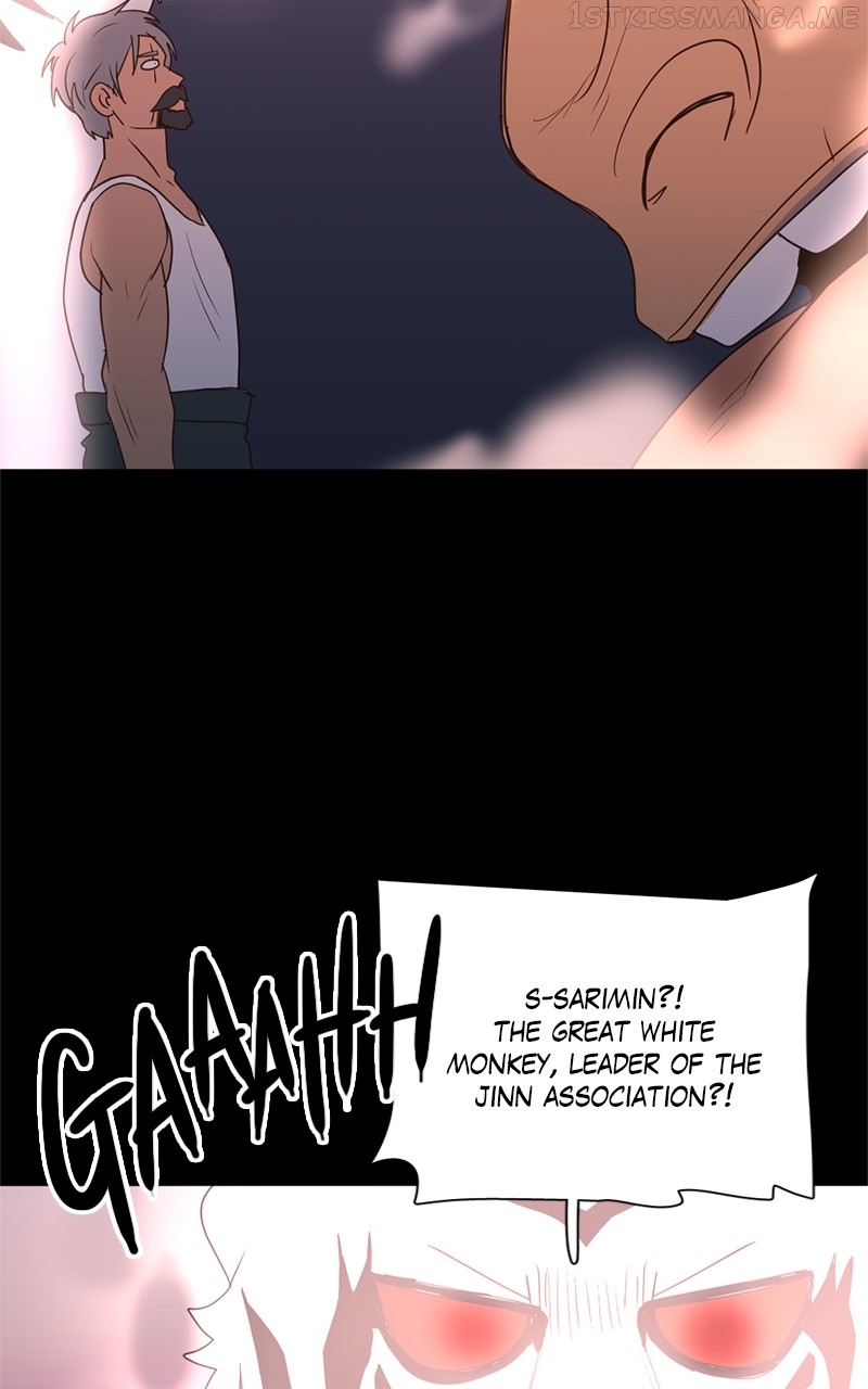 Tales of Sarimin the Jinn Chapter 81 - page 79