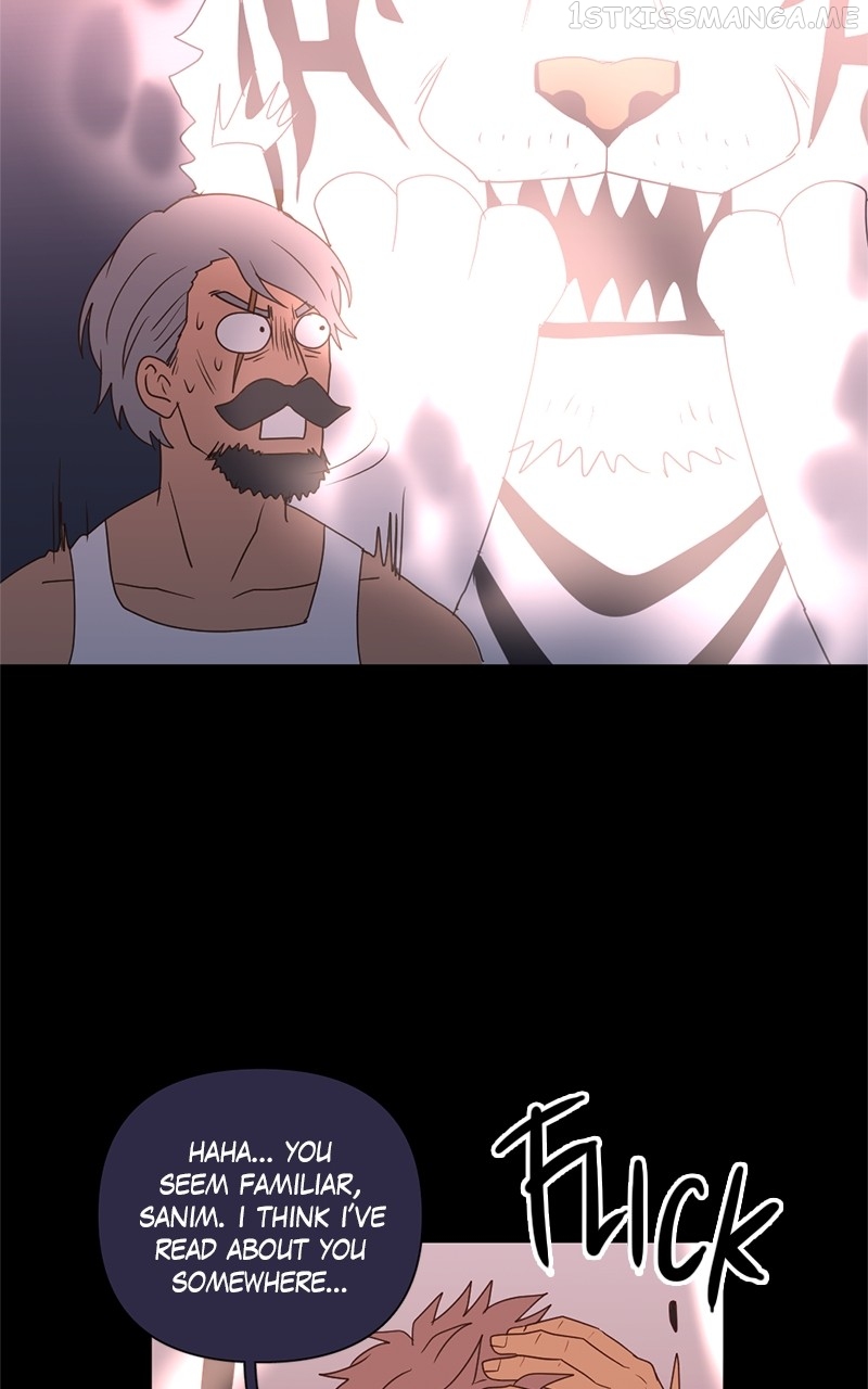 Tales of Sarimin the Jinn Chapter 81 - page 80