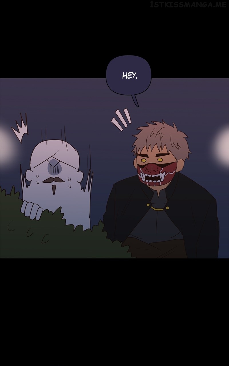 Tales of Sarimin the Jinn Chapter 81 - page 88