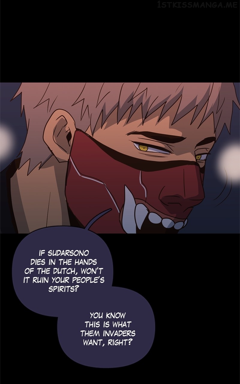Tales of Sarimin the Jinn Chapter 81 - page 90