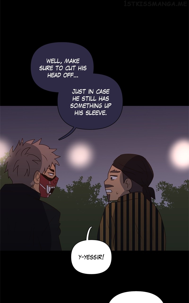 Tales of Sarimin the Jinn Chapter 81 - page 91