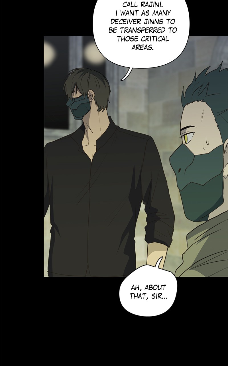 Tales of Sarimin the Jinn chapter 80 - page 17