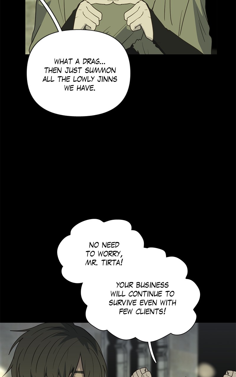 Tales of Sarimin the Jinn chapter 80 - page 19