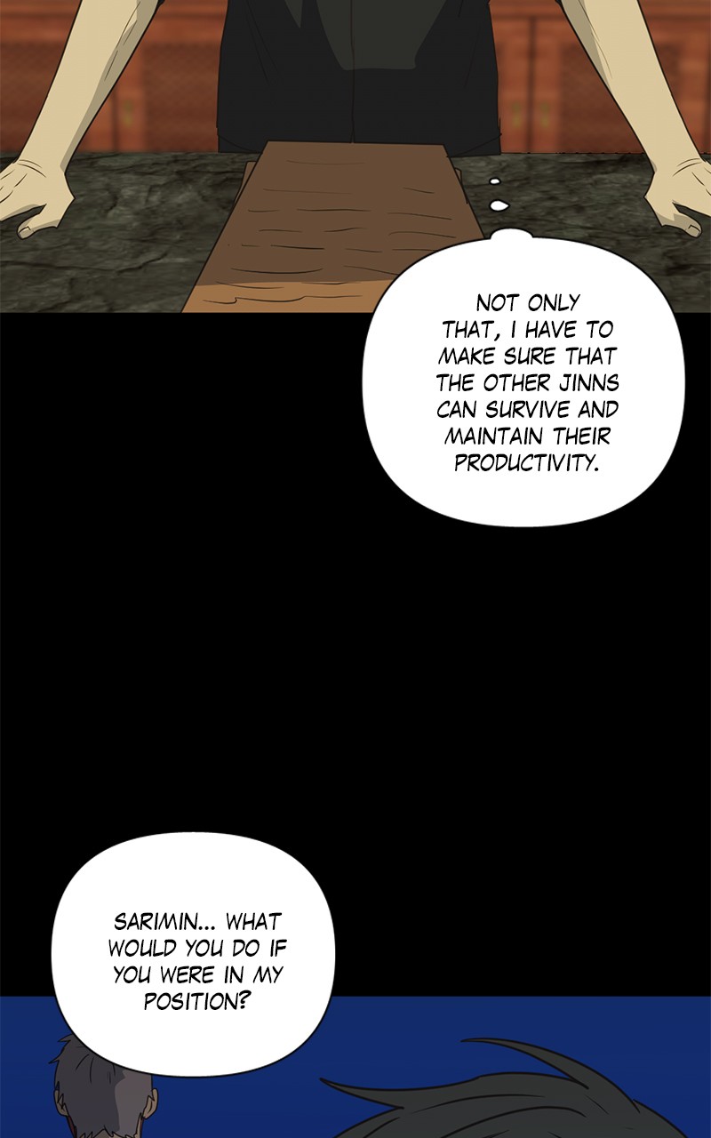 Tales of Sarimin the Jinn chapter 80 - page 22