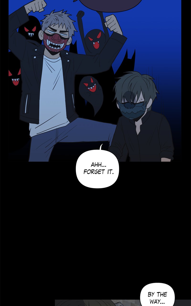 Tales of Sarimin the Jinn chapter 80 - page 24