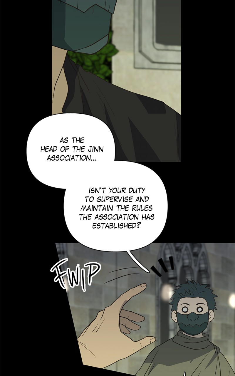 Tales of Sarimin the Jinn chapter 80 - page 29