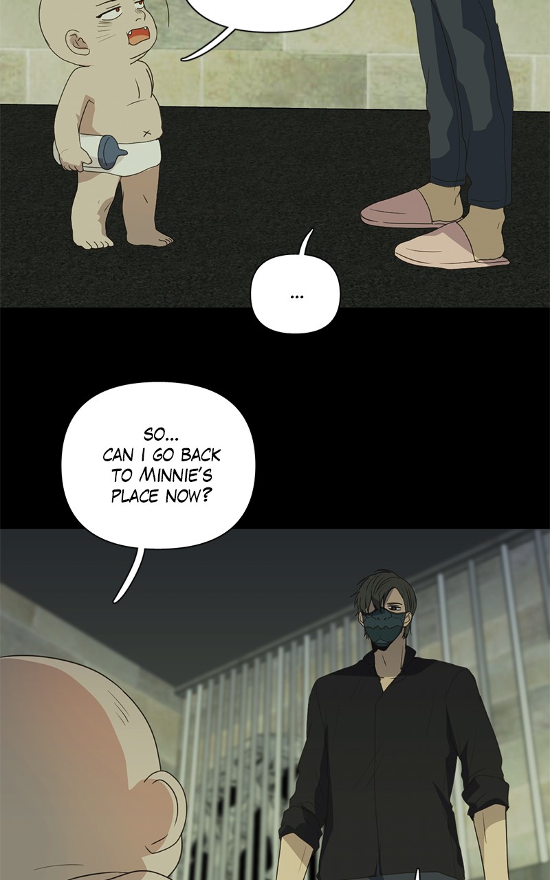 Tales of Sarimin the Jinn chapter 80 - page 41